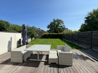 Maison a louer rennes - 5 pièce(s) - 141.73 m2 - Surfyn