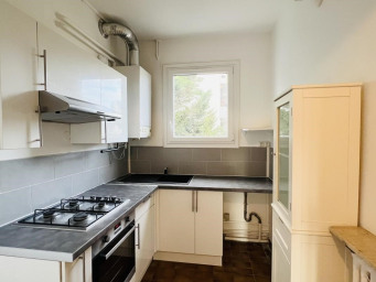 Appartement a louer puteaux - 2 pièce(s) - 54 m2 - Surfyn