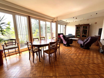 Appartement 430 000 € - 110 m²