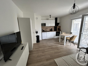 Appartement a louer argenteuil - 1 pièce(s) - 28.75 m2 - Surfyn