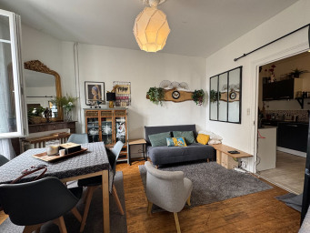 Maison a louer tours - 4 pièce(s) - 88 m2 - Surfyn