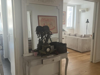 Appartement a louer marseille-1er-arrondissement - 4 pièce(s) - 120 m2 - Surfyn