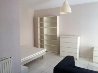 Appartement a louer marseille-6e-arrondissement - 1 pièce(s) - 37 m2 - Surfyn