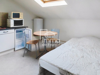 Appartement a louer oyonnax - 1 pièce(s) - 18 m2 - Surfyn