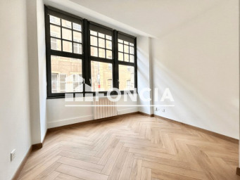 Appartement a louer metz - 1 pièce(s) - 24.8 m2 - Surfyn