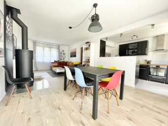 Maison a louer osny - 6 pièce(s) - 125 m2 - Surfyn