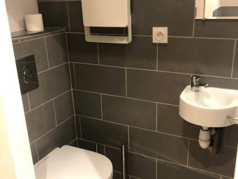 Appartement a louer lyon-5e-arrondissement - 1 pièce(s) - 18 m2 - Surfyn