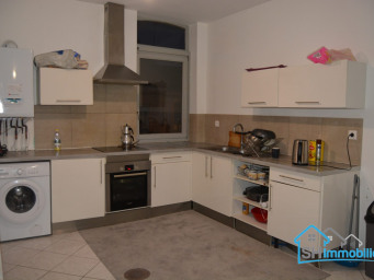 Appartement a louer wattrelos - 3 pièce(s) - 65 m2 - Surfyn