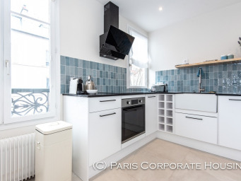 Appartement a louer neuilly-sur-seine - 1 pièce(s) - 46 m2 - Surfyn