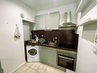 Maison a louer grenoble - 2 pièce(s) - 39 m2 - Surfyn