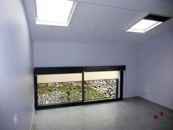 Appartement a louer romans-sur-isere - 2 pièce(s) - 54 m2 - Surfyn