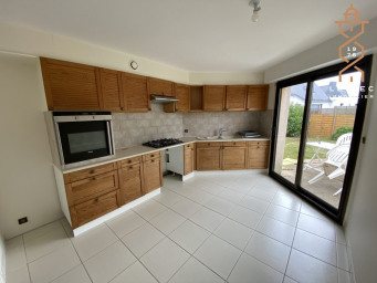 Maison a louer vannes - 6 pièce(s) - 131.86 m2 - Surfyn