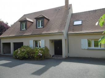 Maison a louer massy - 7 pièce(s) - 222 m2 - Surfyn