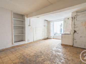 Appartement a louer paris-12e-arrondissement - 2 pièce(s) - 38.24 m2 - Surfyn