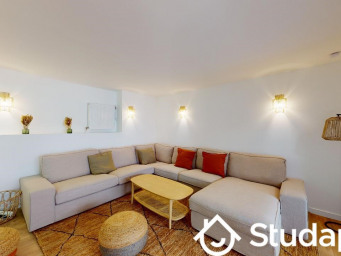 Appartement a louer romainville - 1 pièce(s) - 12 m2 - Surfyn