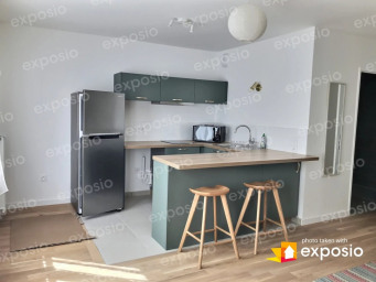 Appartement a louer pantin - 1 pièce(s) - 31.65 m2 - Surfyn