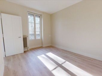 Maison a louer besancon - 5 pièce(s) - 80 m2 - Surfyn