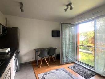 Appartement a louer meudon - 1 pièce(s) - 27 m2 - Surfyn