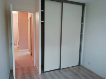 Appartement a louer herouville-saint-clair - 2 pièce(s) - 34 m2 - Surfyn