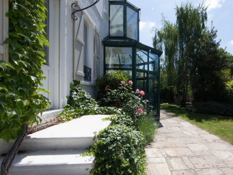 Maison a louer paris-1er-arrondissement - 6 pièce(s) - 155 m2 - Surfyn