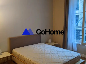 Appartement a louer levallois-perret - 2 pièce(s) - 38 m2 - Surfyn