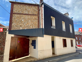 Appartement a louer sotteville-les-rouen - 1 pièce(s) - 19 m2 - Surfyn