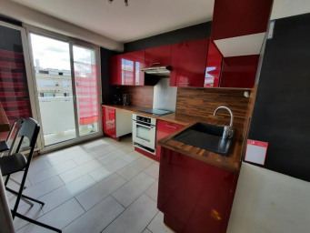 Appartement a louer saint-gratien - 4 pièce(s) - 84 m2 - Surfyn