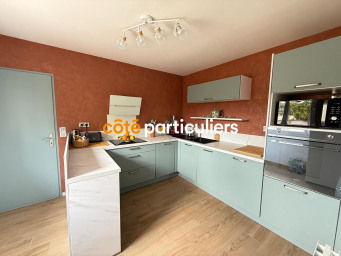 Maison a louer evreux - 6 pièce(s) - 121 m2 - Surfyn