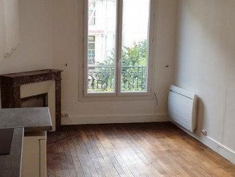 Appartement a louer clamart - 1 pièce(s) - 18.05 m2 - Surfyn