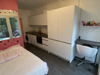 Appartement a louer saint-cloud - 1 pièce(s) - 16 m2 - Surfyn