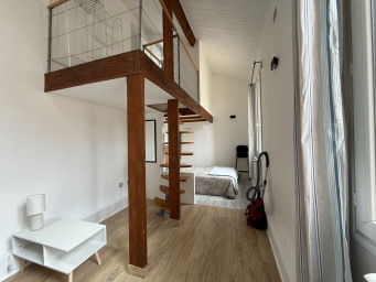 Maison a louer soisy-sous-montmorency - 1 pièce(s) - 34 m2 - Surfyn