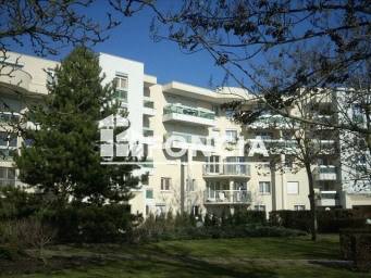 Appartement a louer ermont - 3 pièce(s) - 66.4 m2 - Surfyn