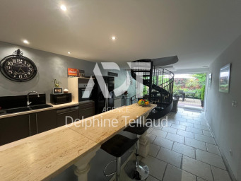 Maison a louer fontaine - 5 pièce(s) - 110.83 m2 - Surfyn