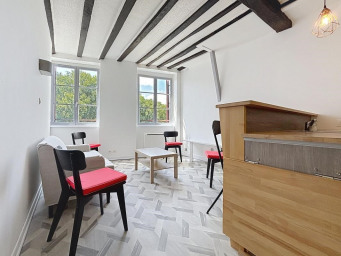 Appartement a louer bayonne - 1 pièce(s) - 37.91 m2 - Surfyn