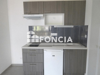 Appartement a louer narbonne - 2 pièce(s) - 38.44 m2 - Surfyn