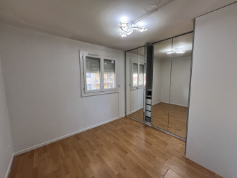 Appartement a louer montmagny - 2 pièce(s) - 46 m2 - Surfyn