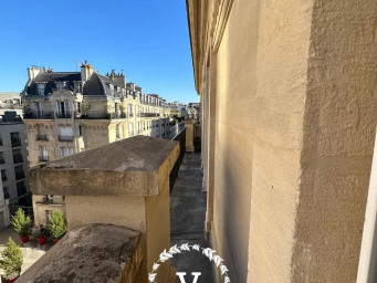 Appartement a louer paris-7e-arrondissement - 3 pièce(s) - 60 m2 - Surfyn