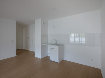 Appartement a louer aubervilliers - 3 pièce(s) - 60.4 m2 - Surfyn