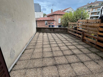 Appartement a louer bron - 3 pièce(s) - 54.53 m2 - Surfyn