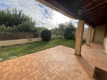 Maison a louer aubagne - 3 pièce(s) - 76.41 m2 - Surfyn