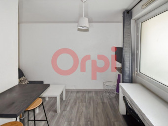 Appartement a louer lyon-3e-arrondissement - 1 pièce(s) - 19.82 m2 - Surfyn