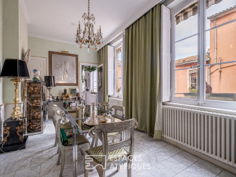 Appartement 1 500 000 € - 226 m²