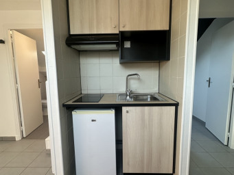 Appartement a louer melun - 1 pièce(s) - 18 m2 - Surfyn