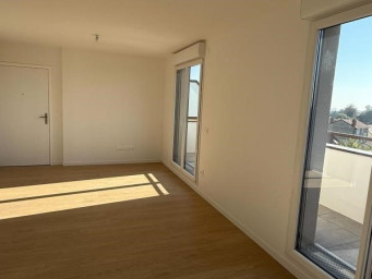 Appartement 2 pièce(s) 0 m²à louer Montfermeil