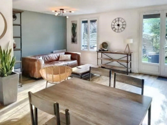 Maison a louer sarcelles - 5 pièce(s) - 120 m2 - Surfyn