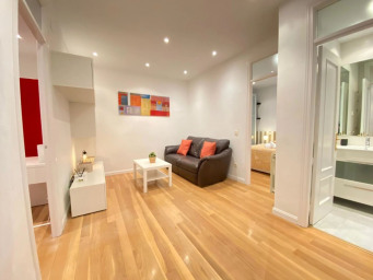 Appartement a louer paris-1er-arrondissement - 3 pièce(s) - 70 m2 - Surfyn