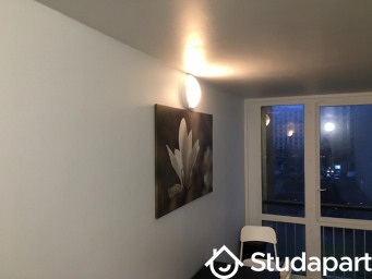 Appartement a louer meudon - 1 pièce(s) - 10 m2 - Surfyn