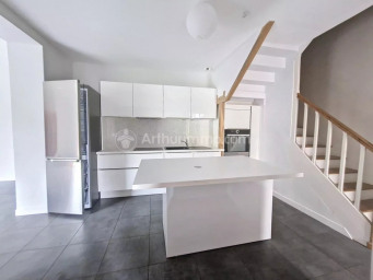 Maison a louer clermont-ferrand - 5 pièce(s) - 119.23 m2 - Surfyn