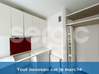 Appartement a louer paris-7e-arrondissement - 2 pièce(s) - 50 m2 - Surfyn
