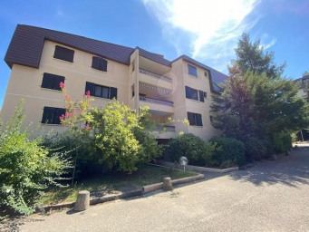 Appartement a louer sainte-foy-les-lyon - 1 pièce(s) - 22 m2 - Surfyn
